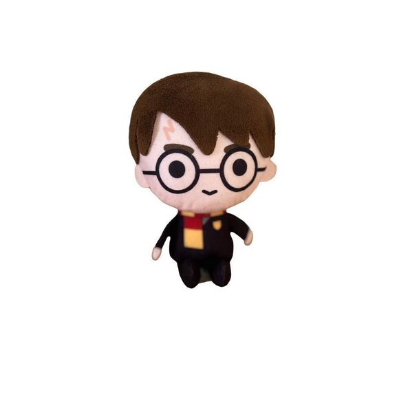 Harry Potter Plush 6” - Picture 1 of 6